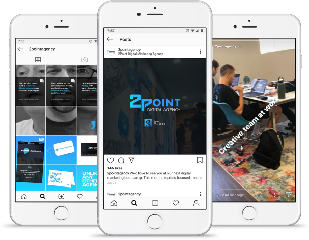 2Point Digital Agency