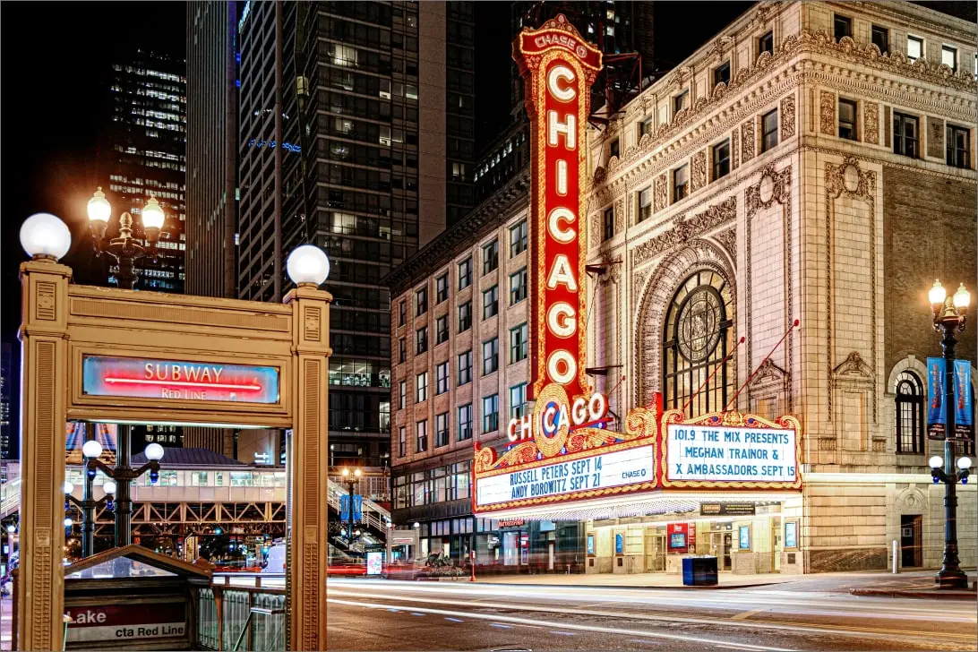 Chicago Digital Agency
