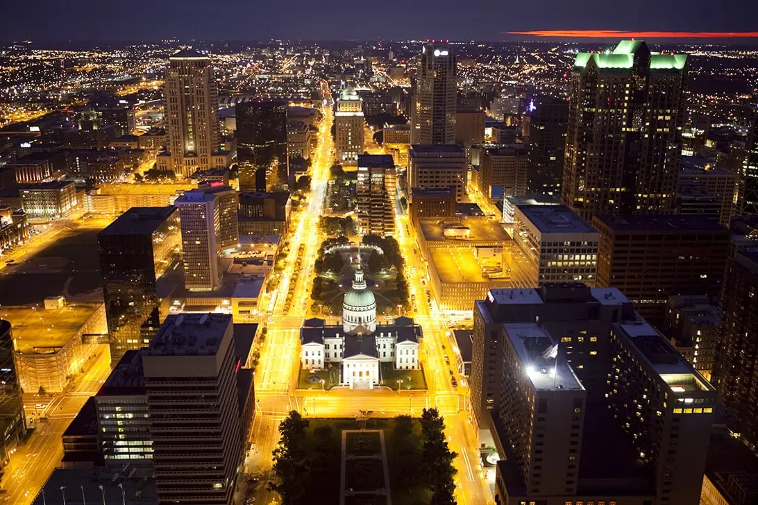 St Louis Digital Agency