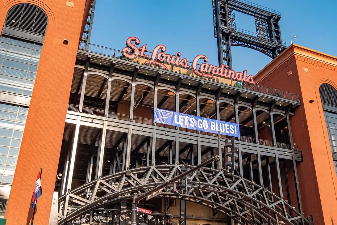 St Louis Digital Agency