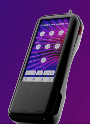 Tricorder