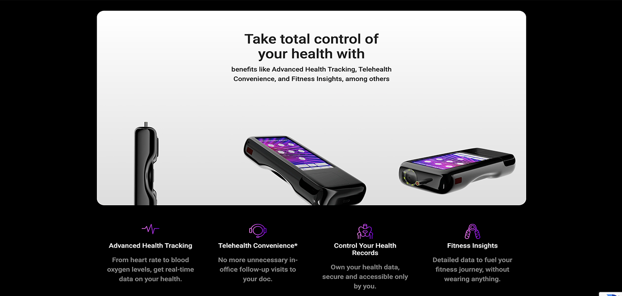 Tricorder