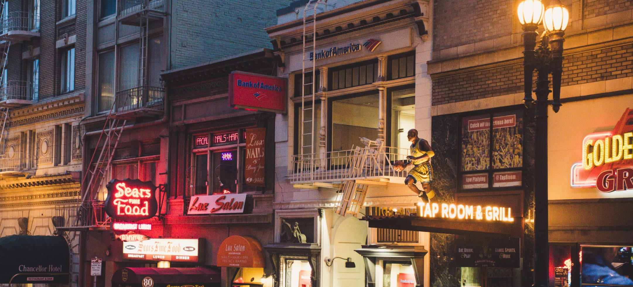 Keyword Research for Local San Francisco SEO