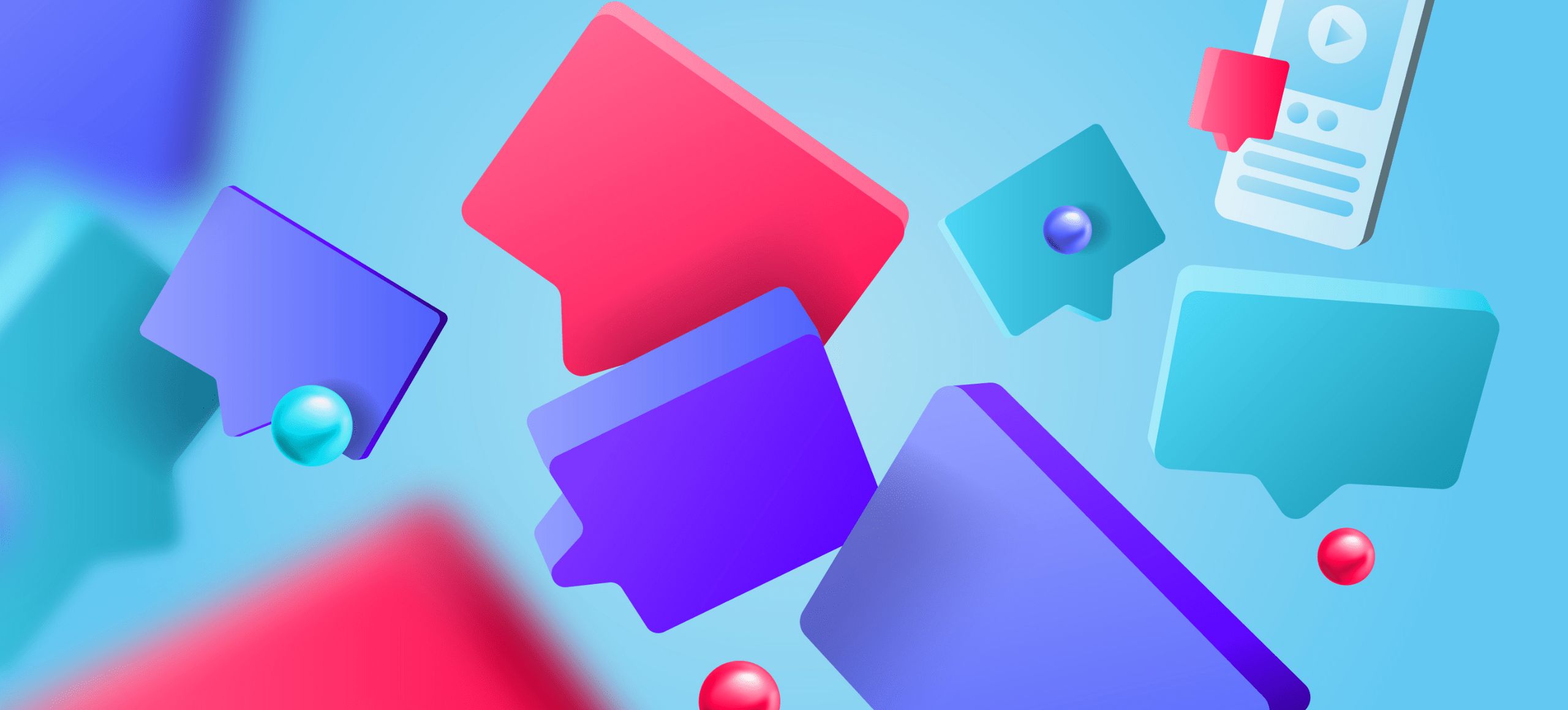 Gathering User Feedback and Insights