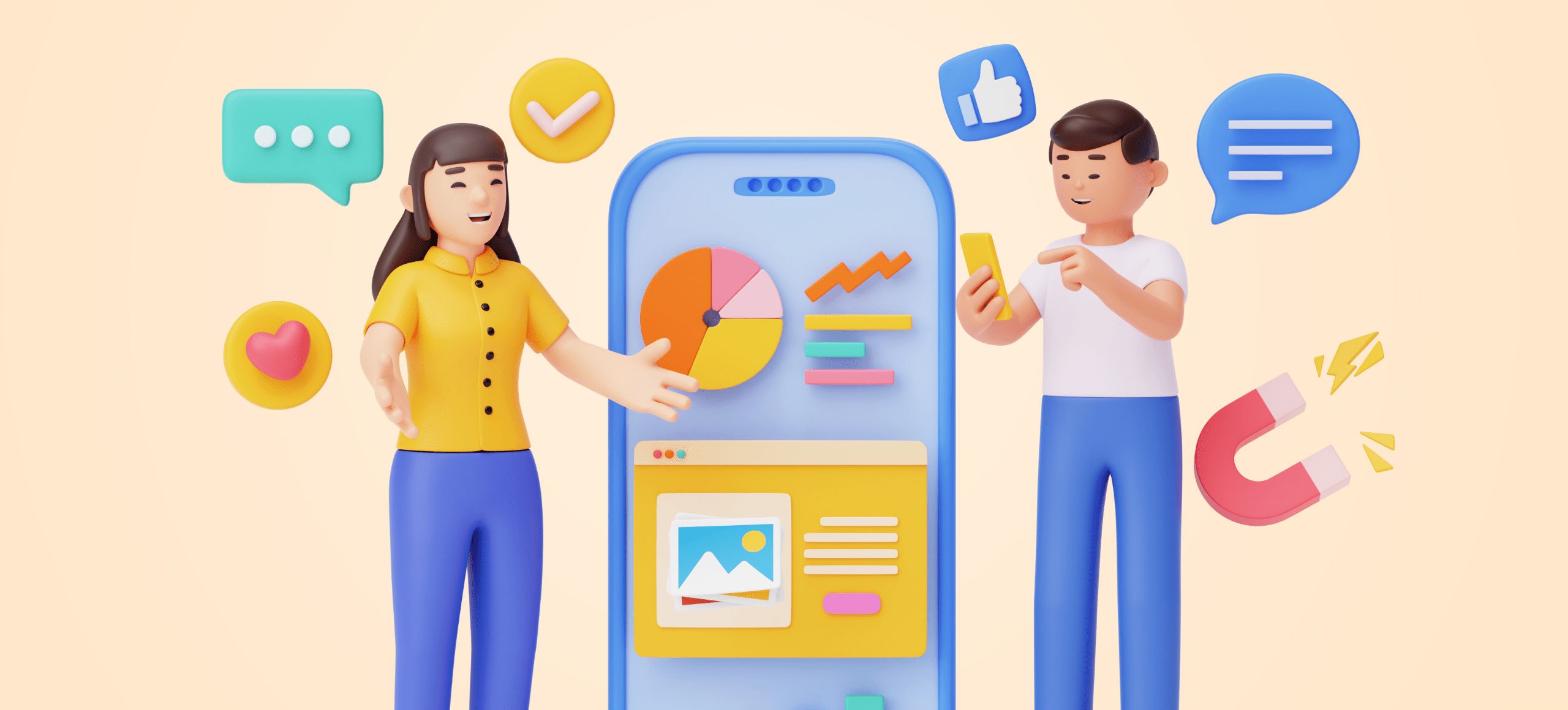 Interactive Infographics Making Data Exciting