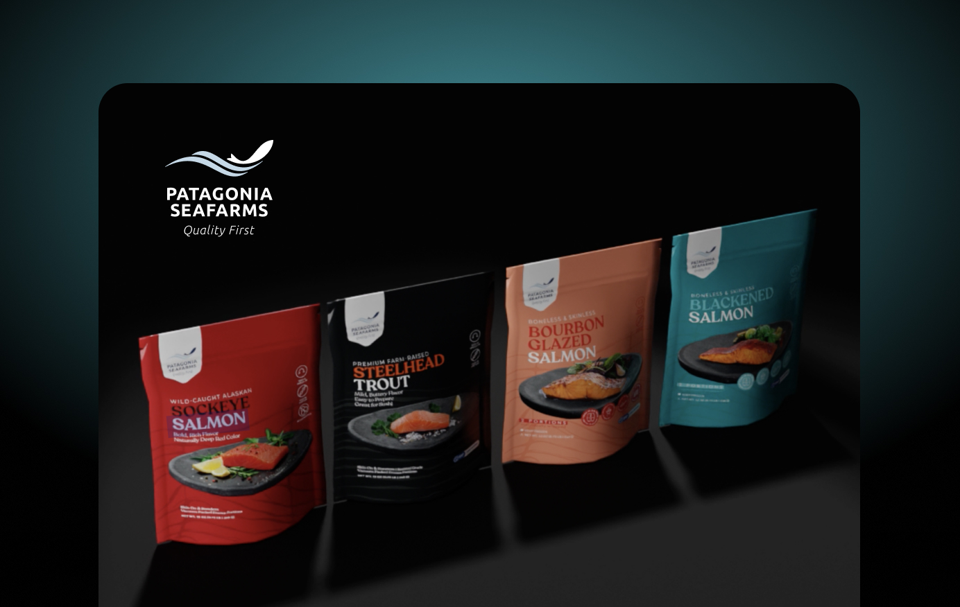 Patagonia SeaFarms