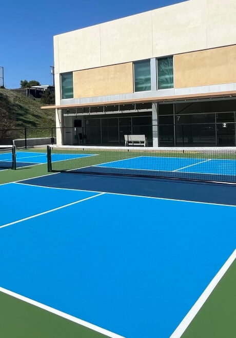 Access Sports Club
