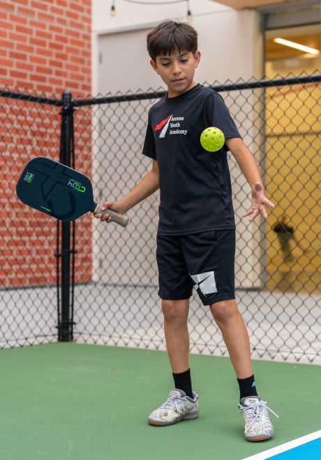 Access Youth Academy