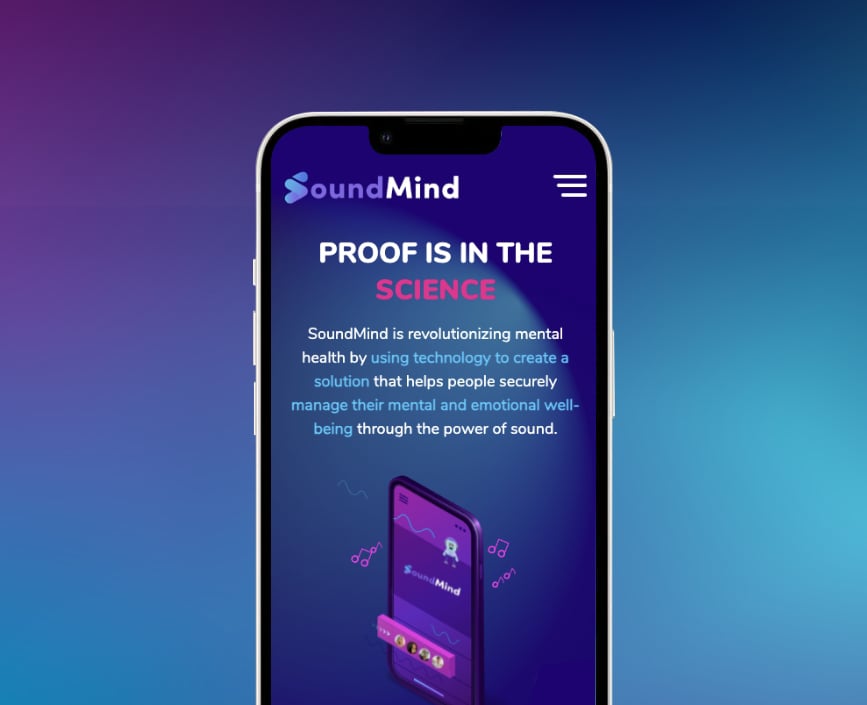 SoundMind