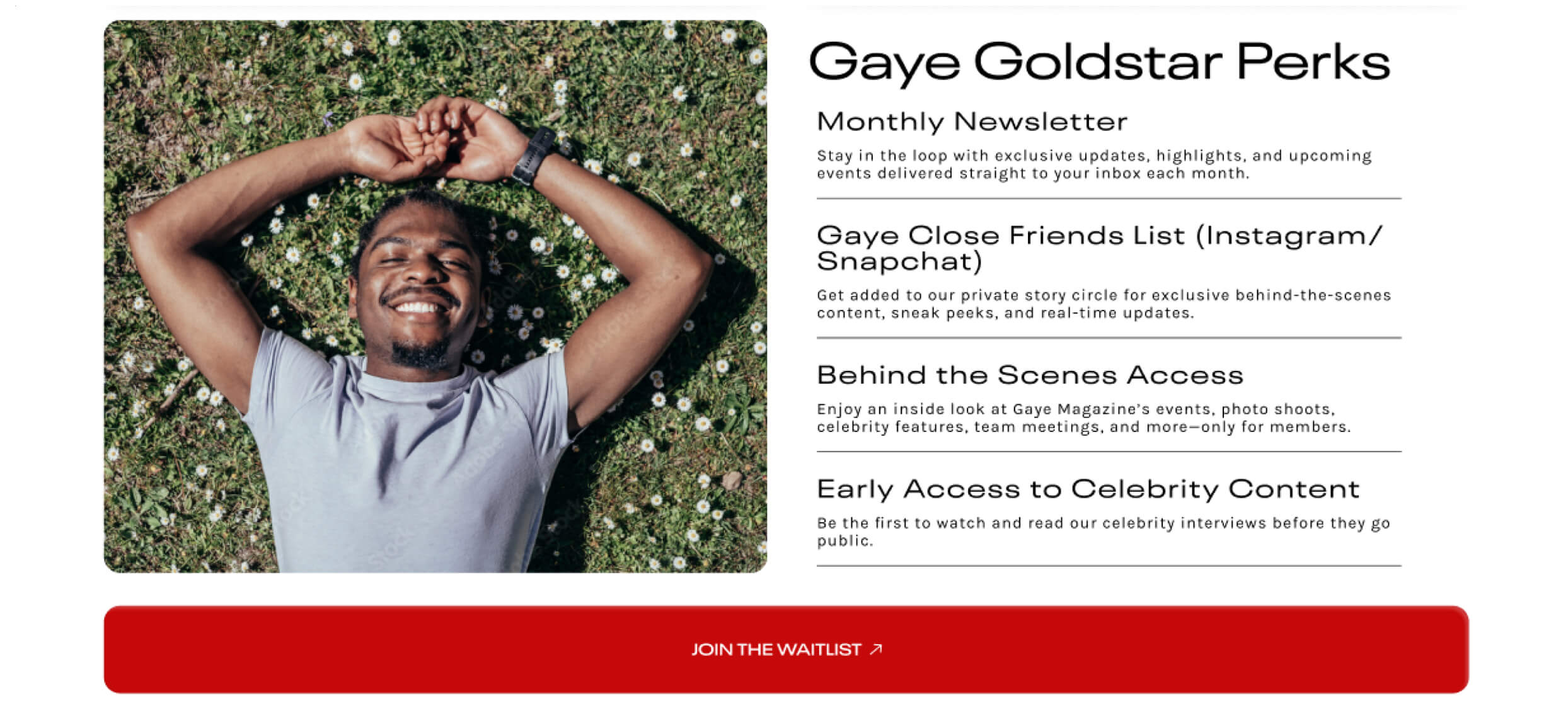 Gaye Mag