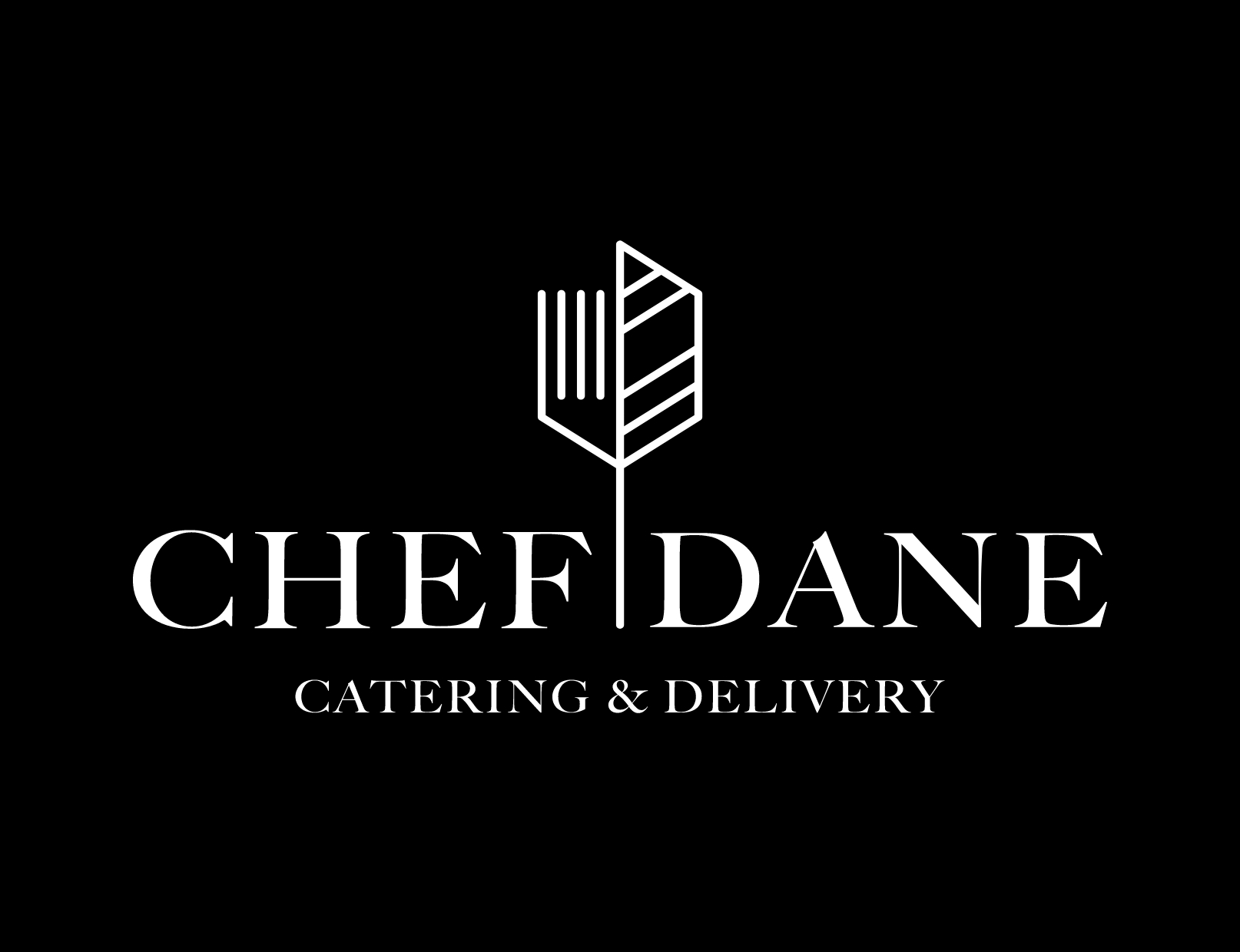 Chef Dane