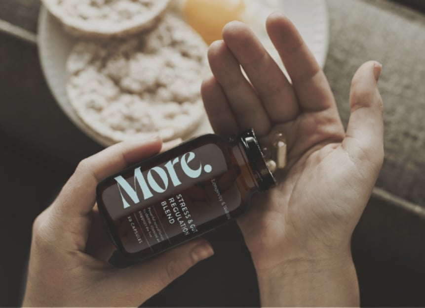 More Longevity & Wellbeing