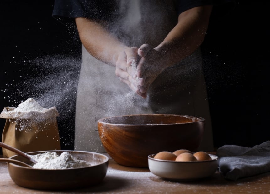 Chef Dane