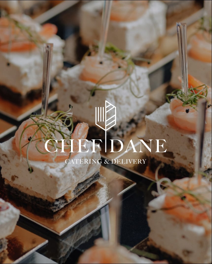 Chef Dane
