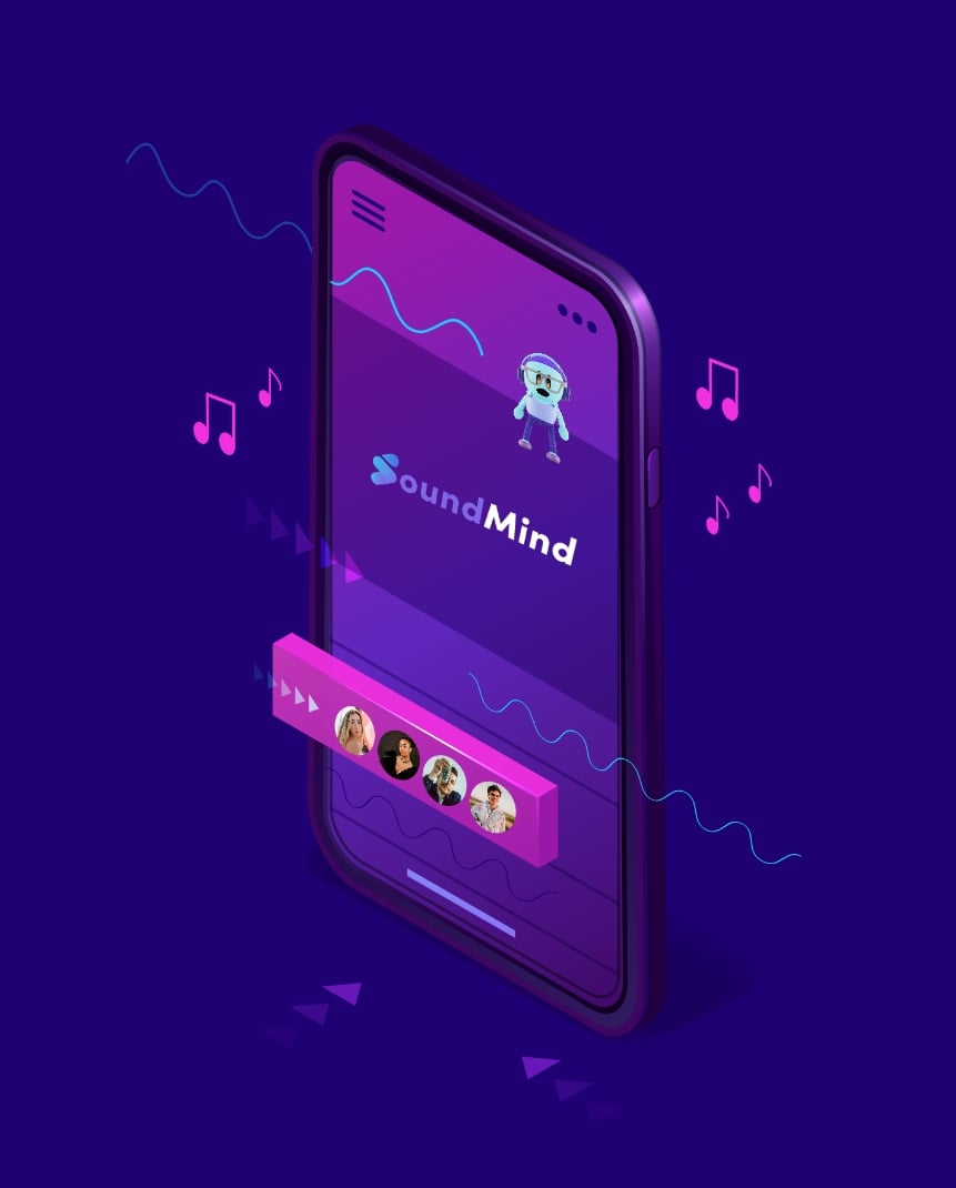 SoundMind