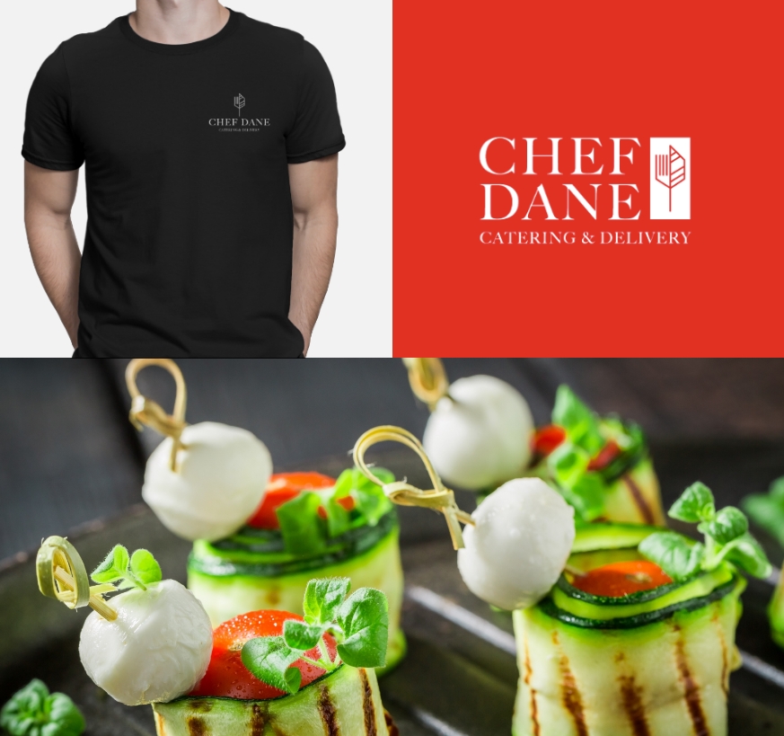 Chef Dane