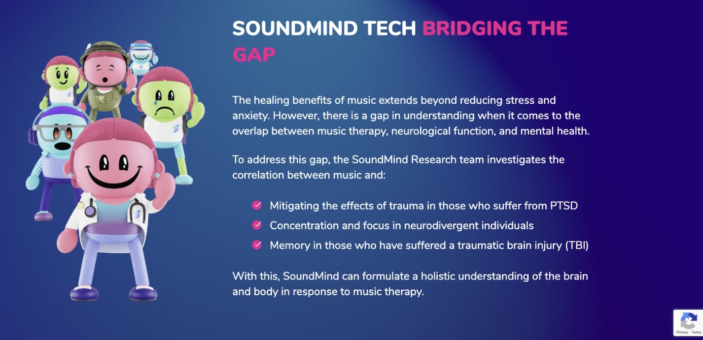 SoundMind