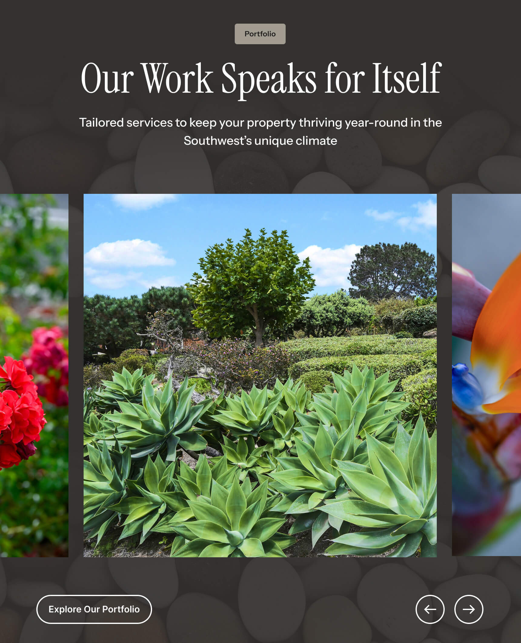 Chula Vista Landscaping