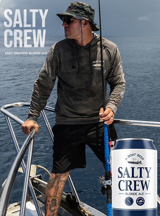 Turning Coronado Brewing Into a Lifestyle Beer Brand with Data-Driven Paid Media