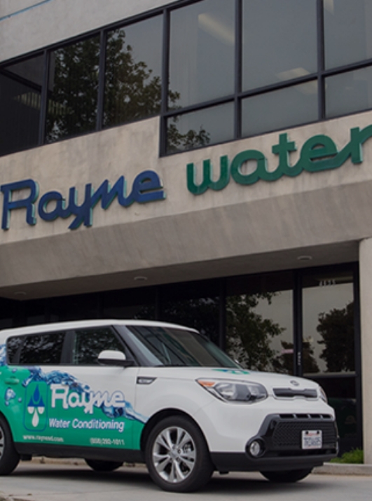 National Water Treatment Company Generates 349 Responses in 30 Days