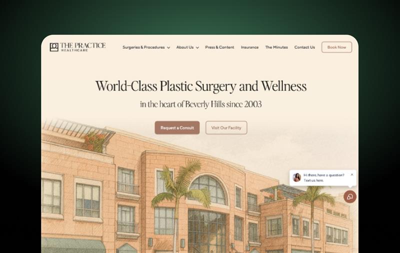 The Practice Healthcare