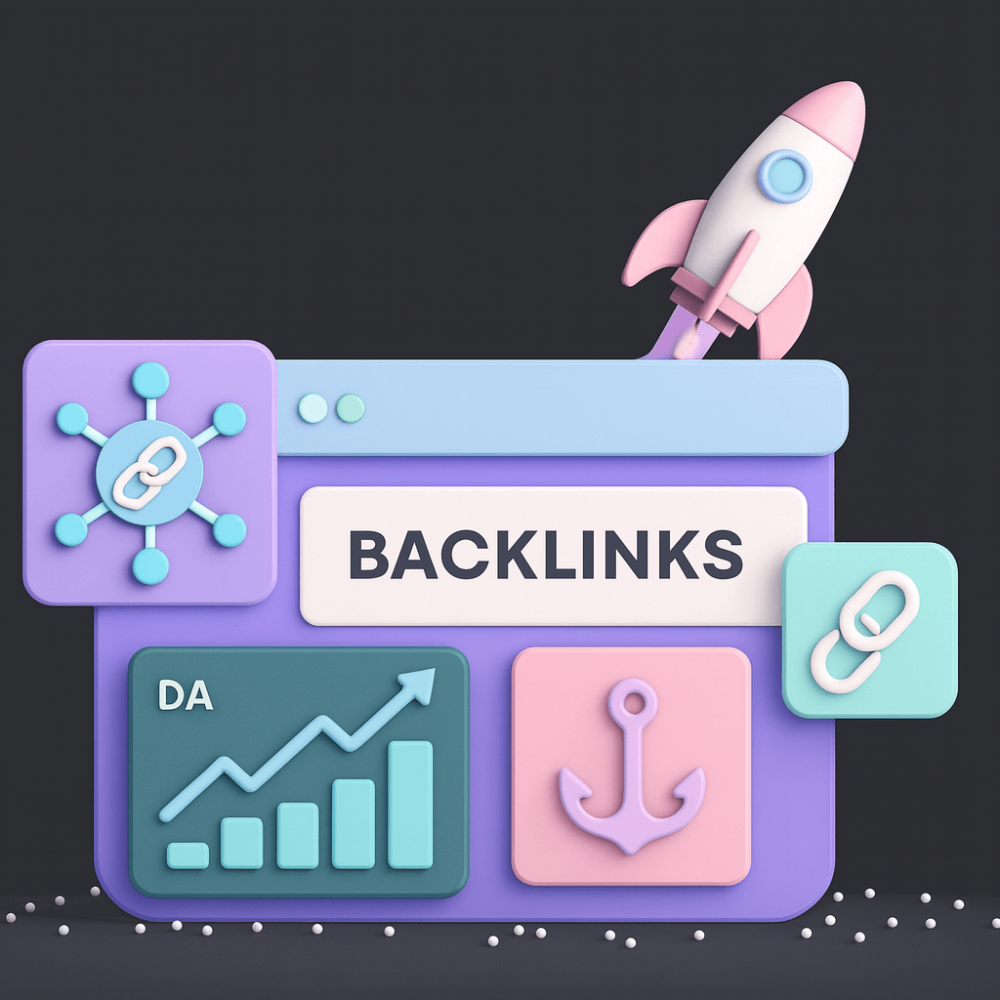 What Makes a Quality Backlink in 2025?