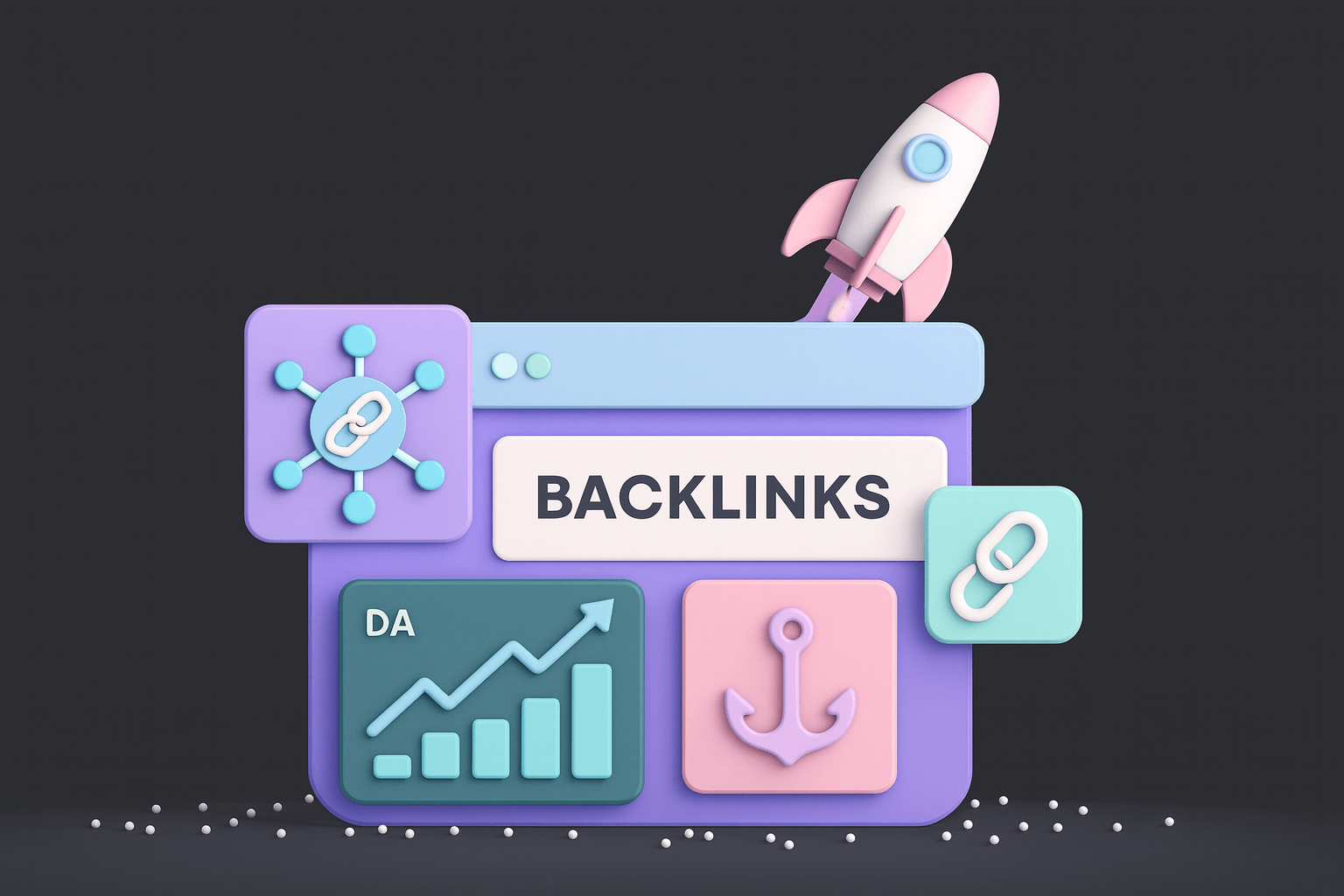 What Makes a Quality Backlink in 2025?