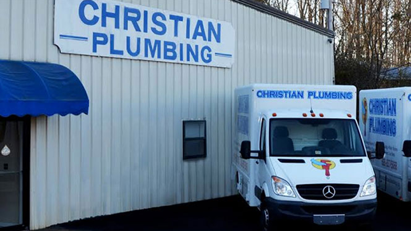 Christian Plumbing