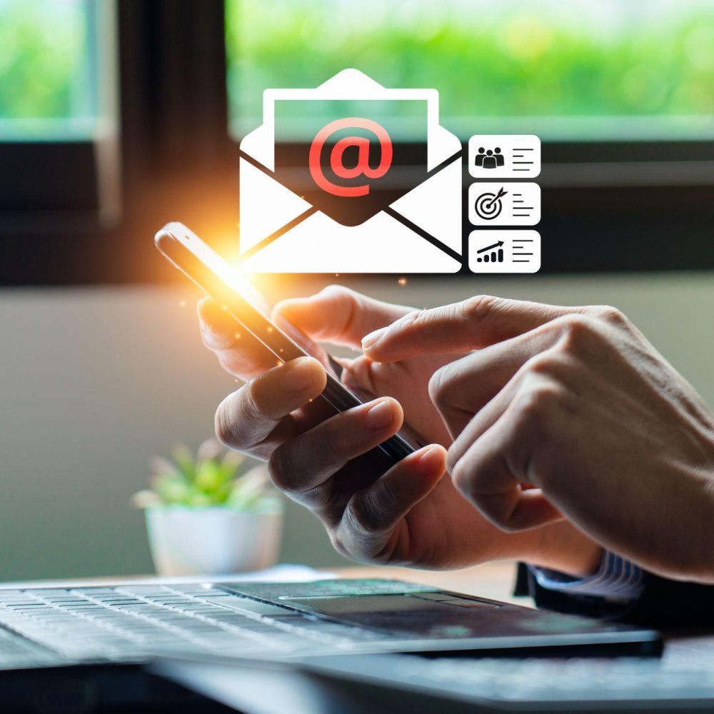 10 Ways to Build Your Email List