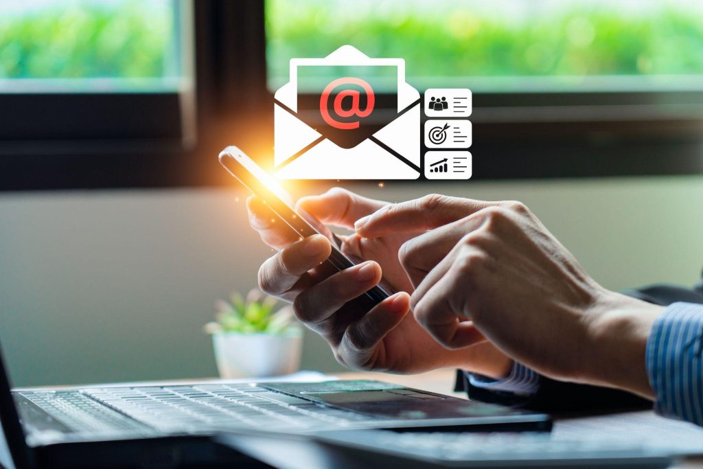 10 Ways to Build Your Email List
