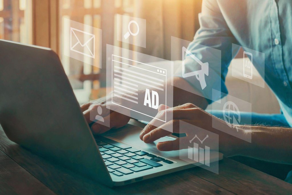 Search Advertising vs Paid Social: What’s the Difference?