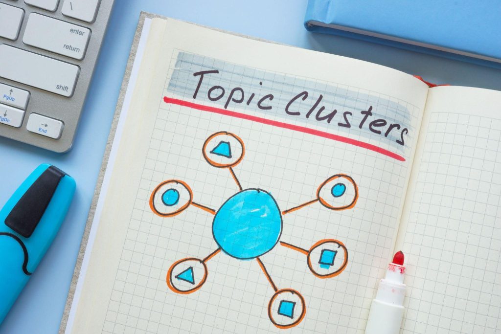 How to Build Topical Authority With Content Clusters