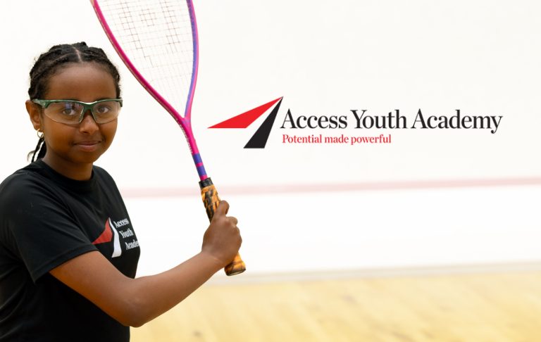 Access Youth Academy