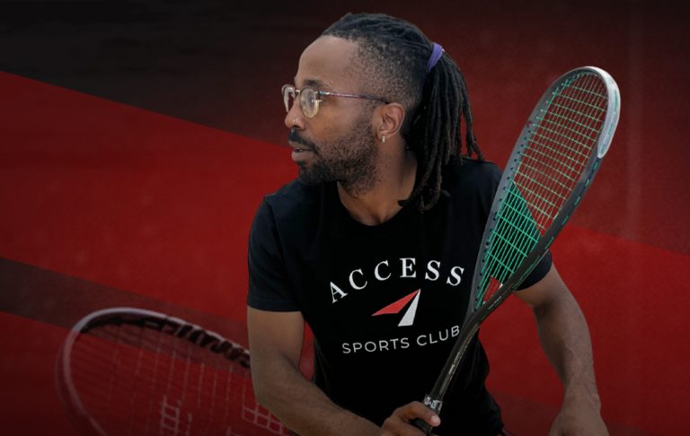 Access Sports Club