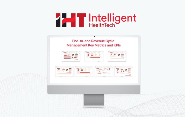 Intelligent HealthTech