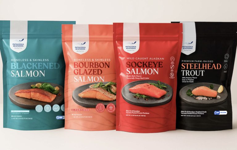 Patagonia Seafarms