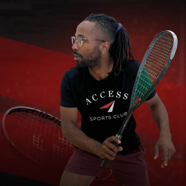 Access Sports Club