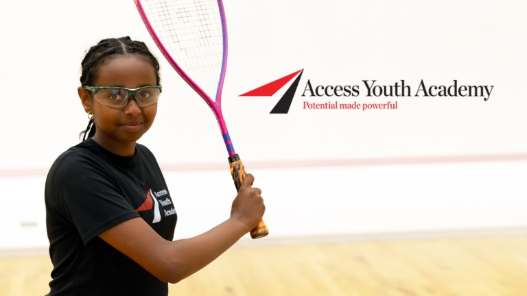Access Youth Academy