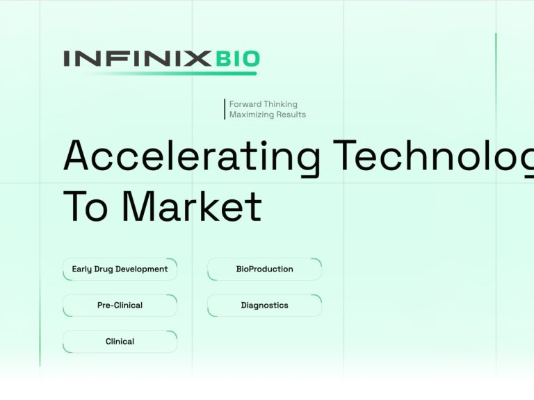 InfinixBio