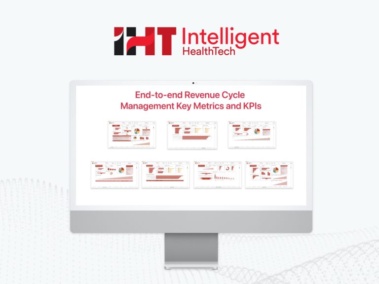 Intelligent HealthTech