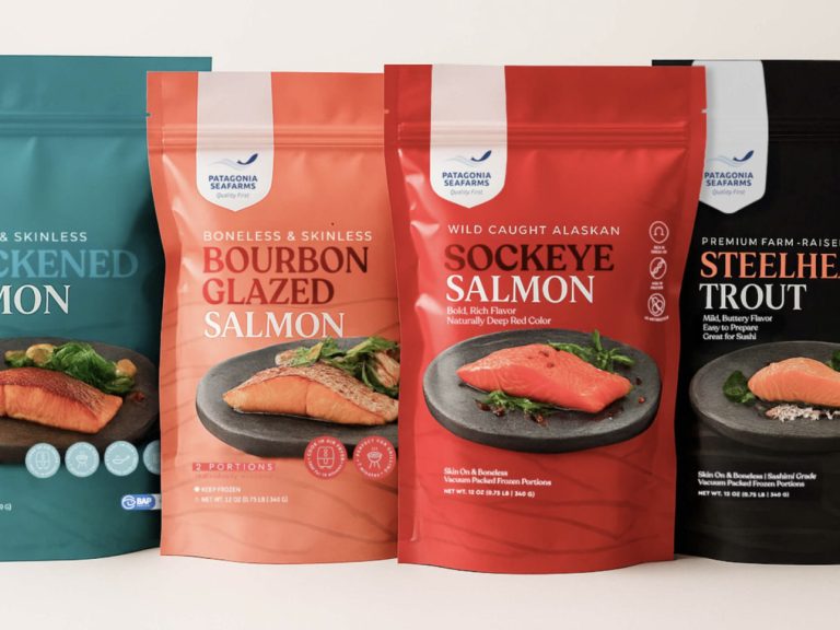 Patagonia Seafarms