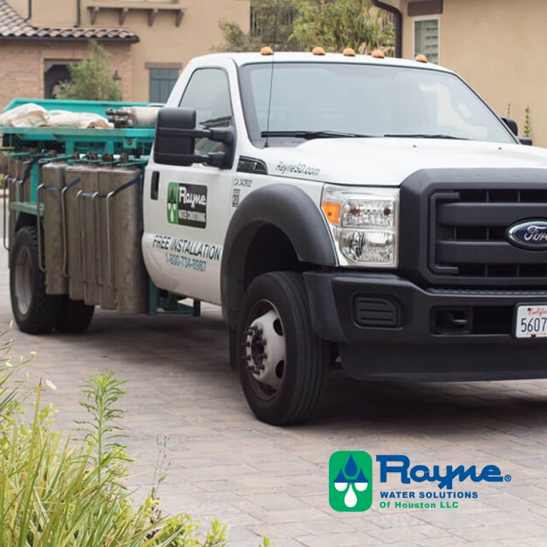 Rayne Water Reverses Months of Declining Search Visibility