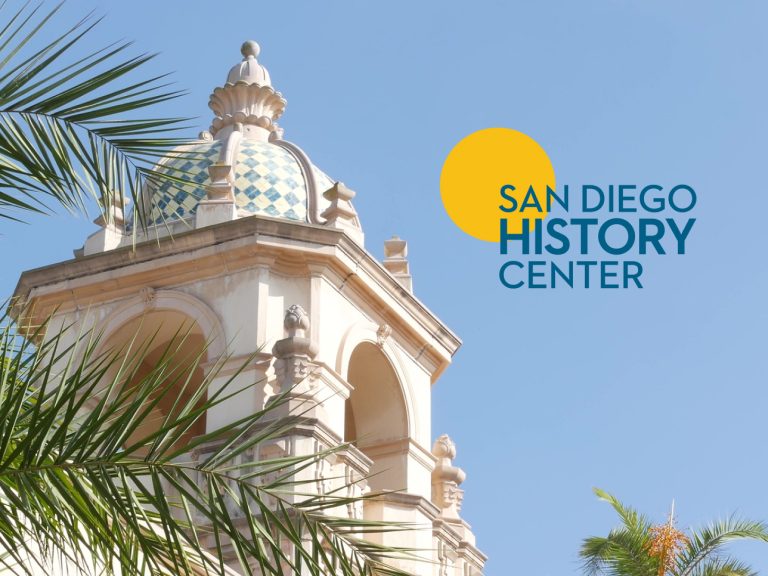 How 2POINT Helped San Diego History Center Drive Digital Growth