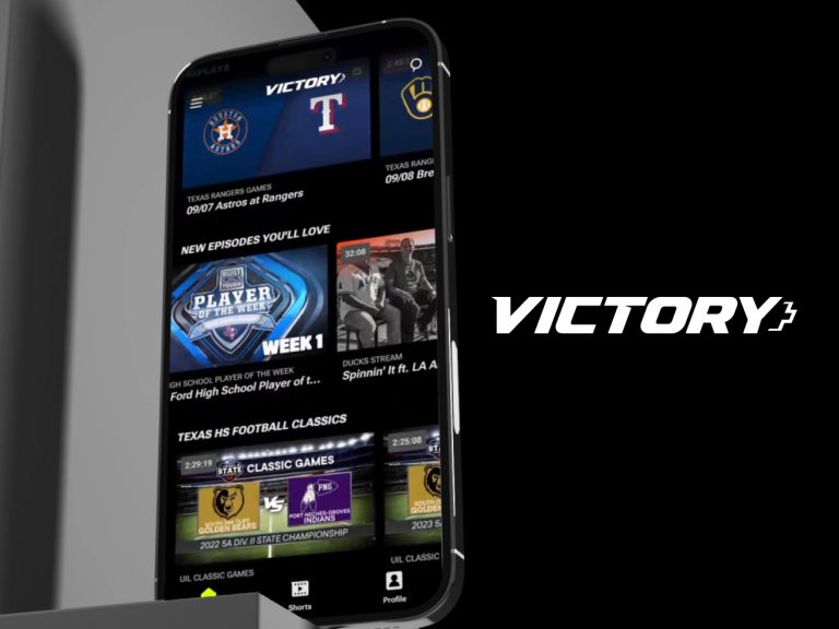 How Victory+ Maximized Their Partnership With the World's Biggest Sports Teams