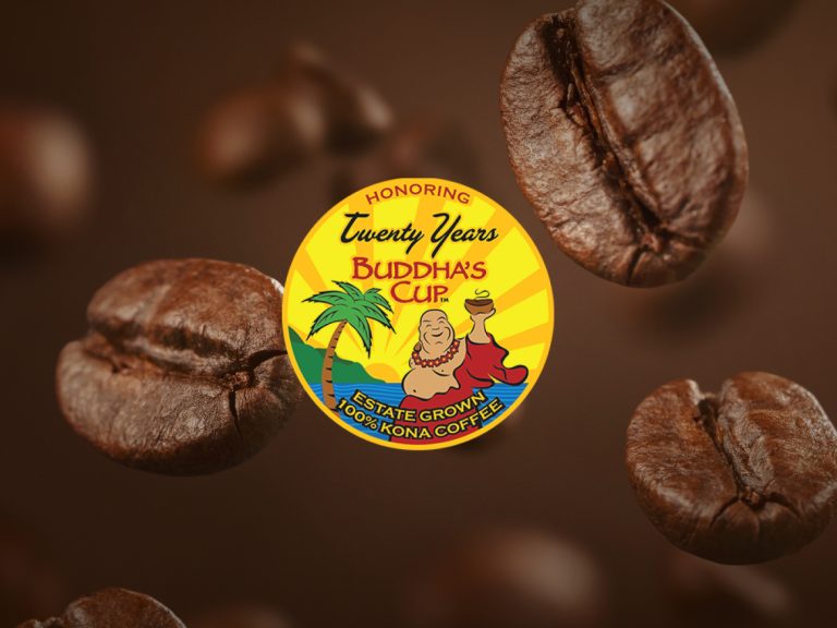 How We Fueled Back-to-back Revenue Records for Buddha’s Cup