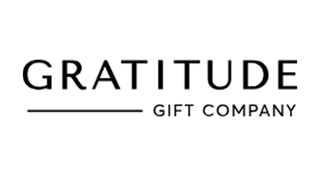 Gratitude gift company