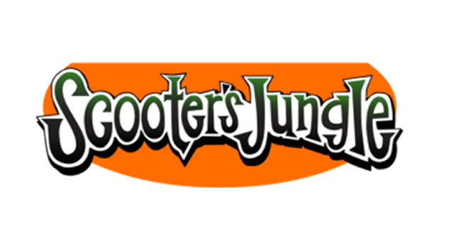 Scooteres Jungle