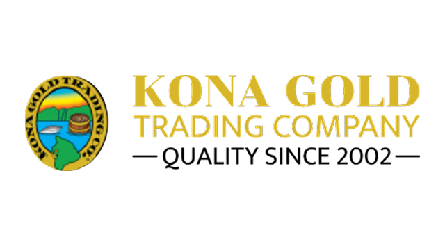 Kona gold
