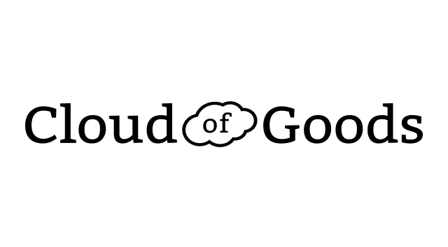 Cloud of goods