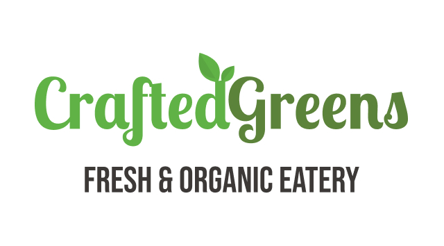 Crafted greens&Co